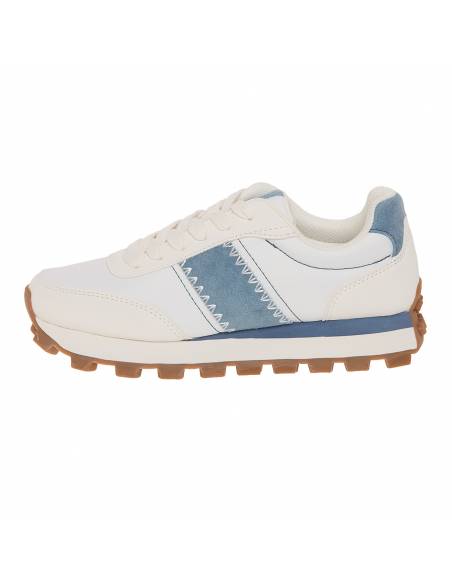 Women's Casual Sneakers - Image 4