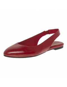 Women's Reagan Flat Shoes - Image 1