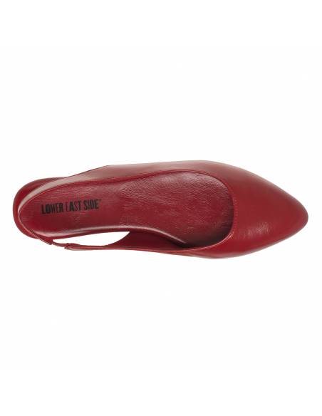 Women's Reagan Flat Shoes - Image 3