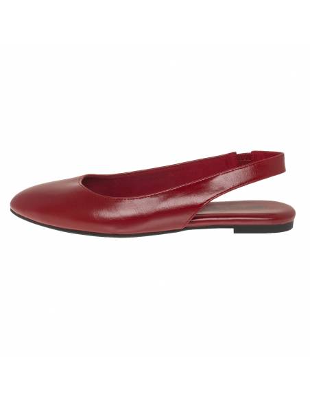Women's Reagan Flat Shoes - Image 4