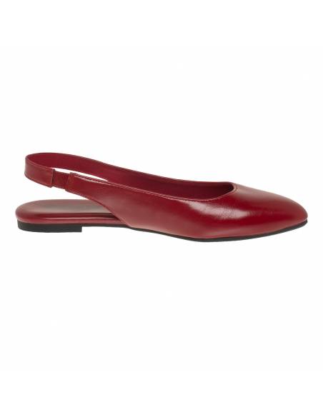 Women's Reagan Flat Shoes - Image 5
