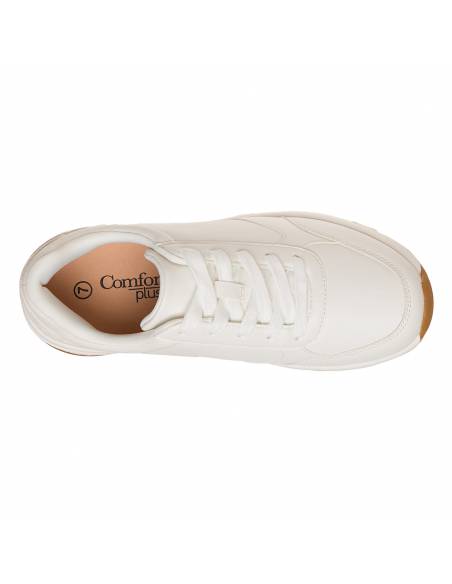 Women's Eureka Casual Sneakers - Image 3