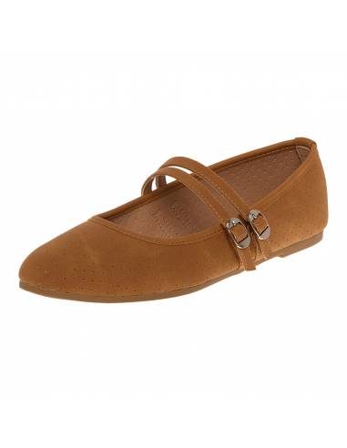 Women's Cleo Casual Flat Shoes - Image 1