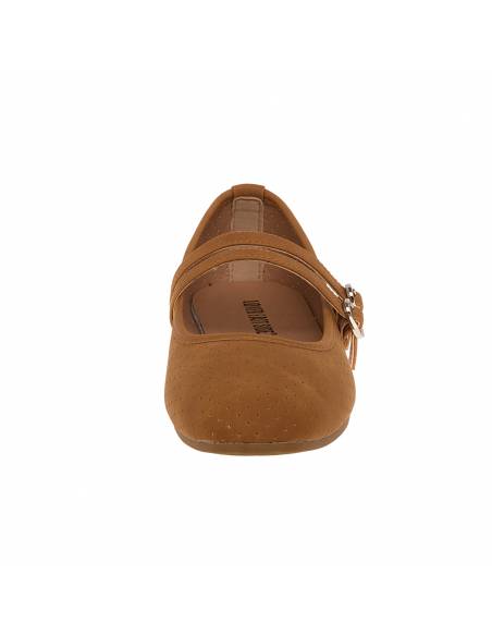 Women's Cleo Casual Flat Shoes - Image 2