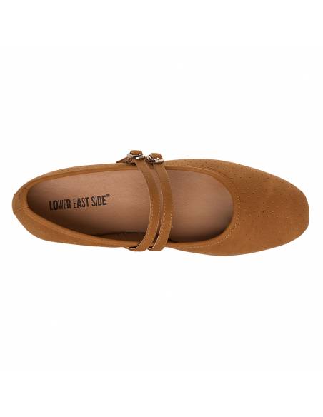 Women's Cleo Casual Flat Shoes - Image 3