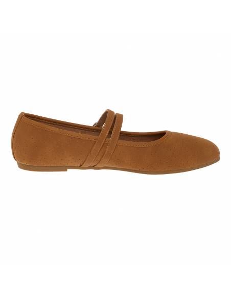 Women's Cleo Casual Flat Shoes - Image 5
