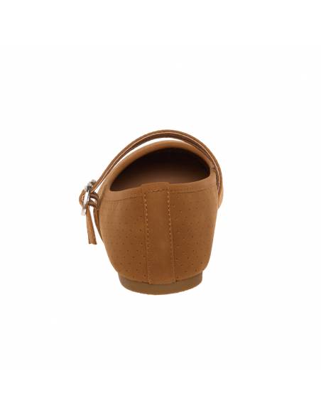Women's Cleo Casual Flat Shoes - Image 6