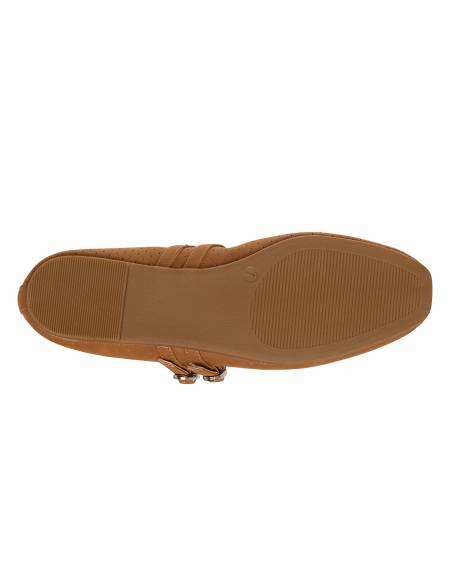 Women's Cleo Casual Flat Shoes - Image 7