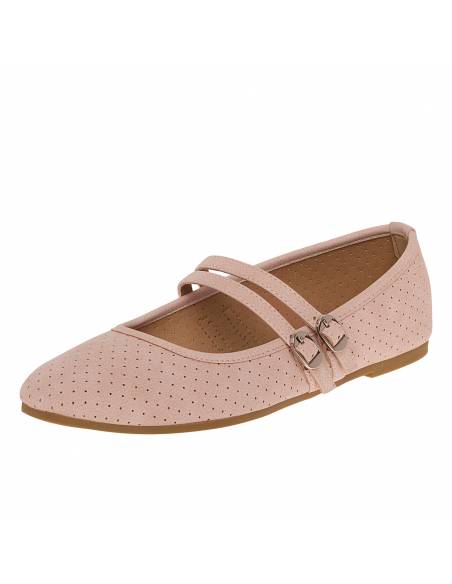Women's Cleo Casual Flat Shoes - Image 1