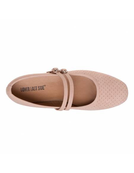 Women's Cleo Casual Flat Shoes - Image 3
