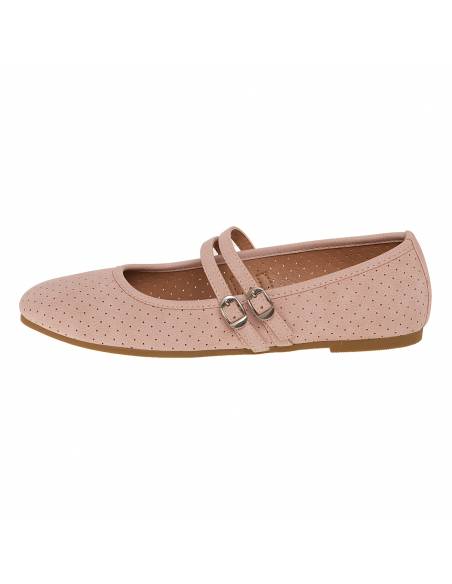 Women's Cleo Casual Flat Shoes - Image 4