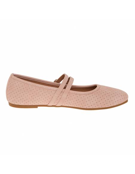 Women's Cleo Casual Flat Shoes - Image 5