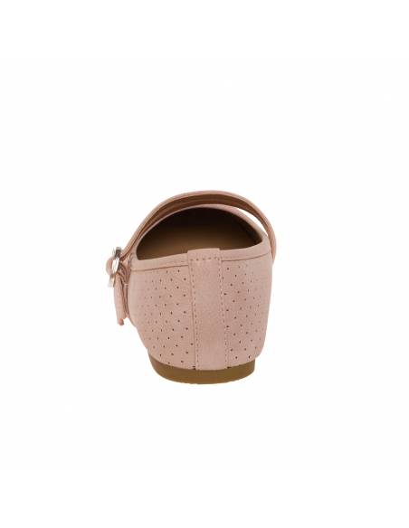 Women's Cleo Casual Flat Shoes - Image 6