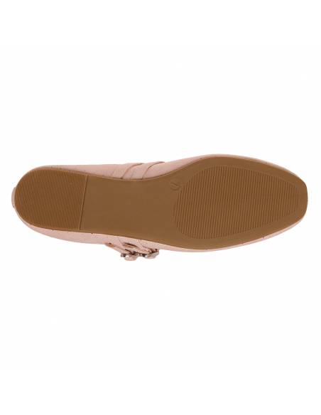 Women's Cleo Casual Flat Shoes - Image 7
