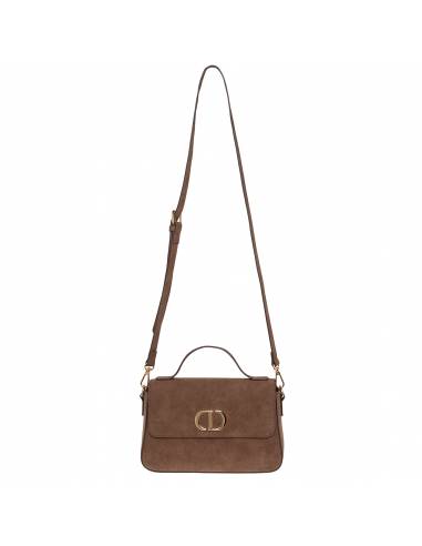 Women's Taylor Espresso Handbag - Image 1