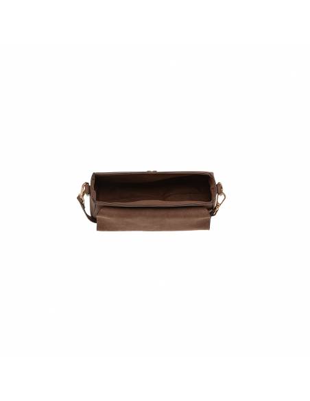 Women's Taylor Espresso Handbag - Image 3