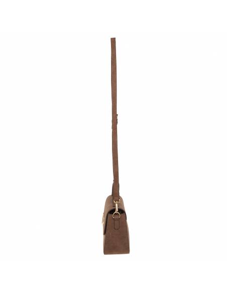 Women's Taylor Espresso Handbag - Image 4