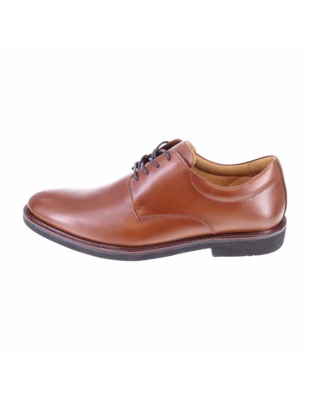 Men's Harold Dress Shoes - Image 4