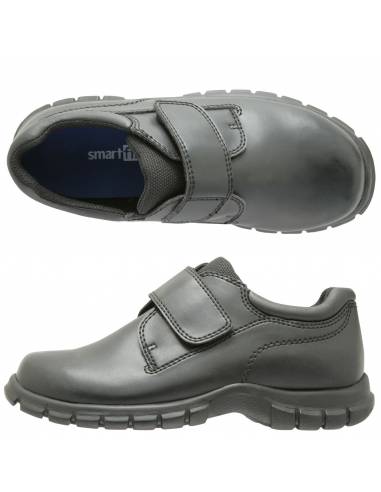 Boy's Bts Strap Dress shoes - Image 1