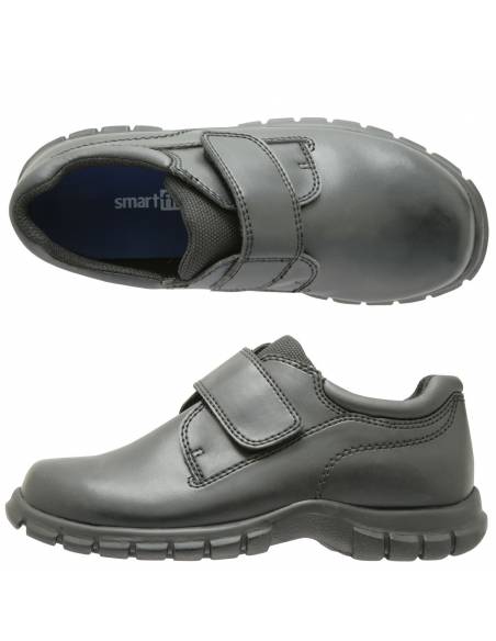 Boy's Bts Strap Dress shoes - Image 1