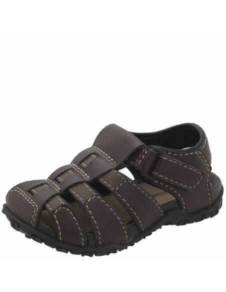 Boy's Toddler Livingston Fisherman Sandals - Image 2