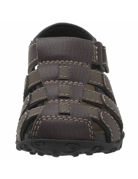 Boy's Toddler Livingston Fisherman Sandals - Image 3