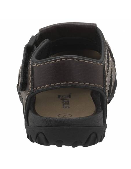 Boy's Toddler Livingston Fisherman Sandals - Image 5