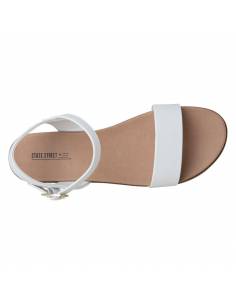 Women's Flat Sandals - Image 1 2