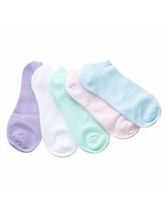 Women's 5PK Socks - Image 6