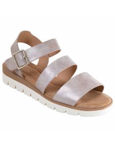 Women's Calle Wedge Sandals - Image 1
