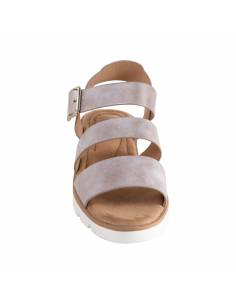 Women's Calle Wedge Sandals - Image 1 2