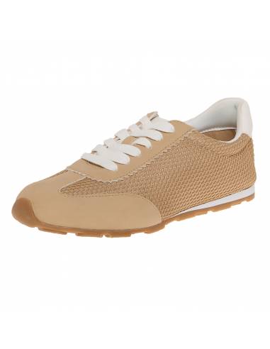 Women's Derby Casual Sneakers - Image 1