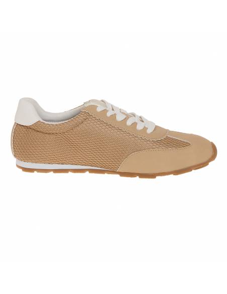 Women's Derby Casual Sneakers - Image 5