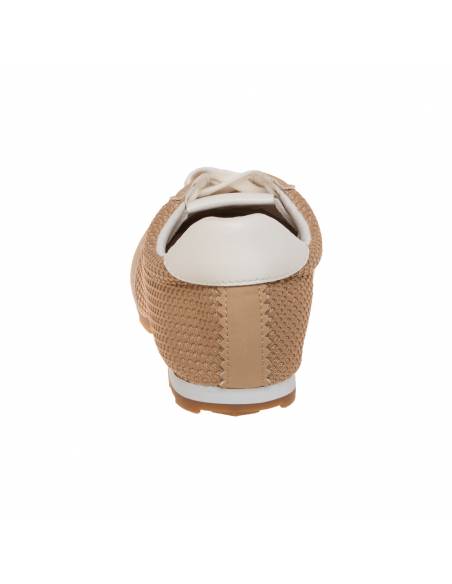 Women's Derby Casual Sneakers - Image 6