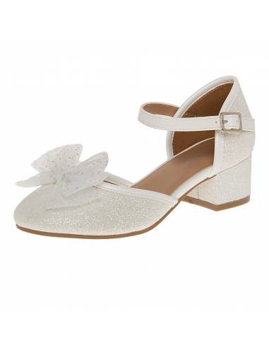 Girl's Sofía Dress Shoes - Image 1