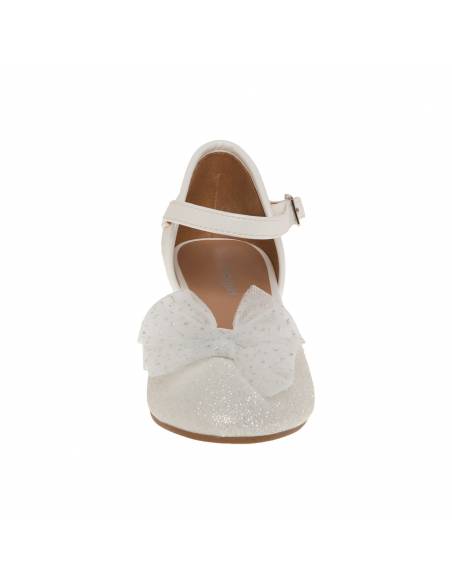 Girl's Sofía Dress Shoes - Image 2