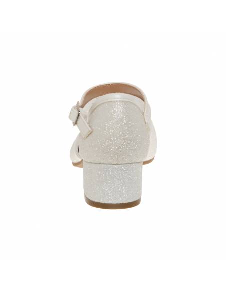 Girl's Sofía Dress Shoes - Image 6