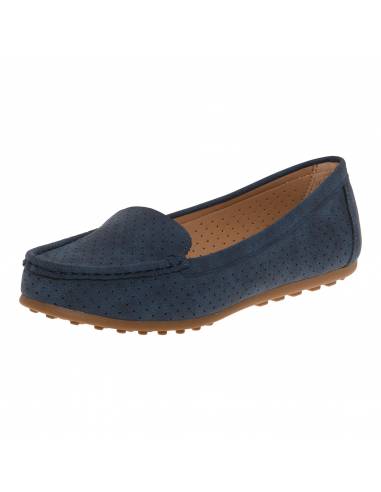 Women's Filipa Driving Moc - Image 1
