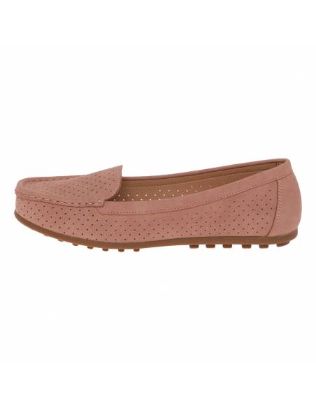 Women's Filipa Driving Moc - Image 4