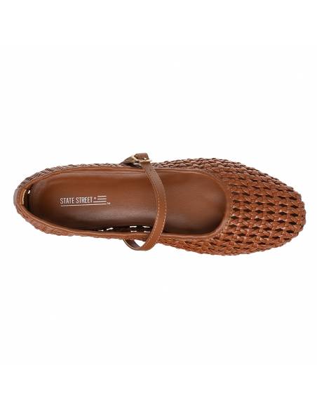 Women's Susan Flat Shoes - Image 3