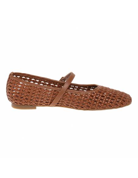 Women's Susan Flat Shoes - Image 5