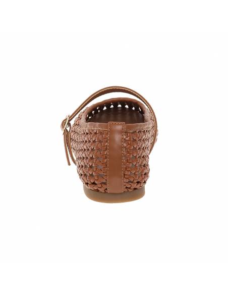 Women's Susan Flat Shoes - Image 6