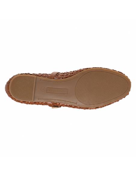 Women's Susan Flat Shoes - Image 7