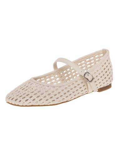 Women's Susan Flat Shoes - Image 1