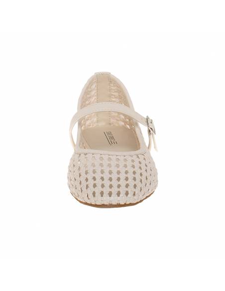 Women's Susan Flat Shoes - Image 2