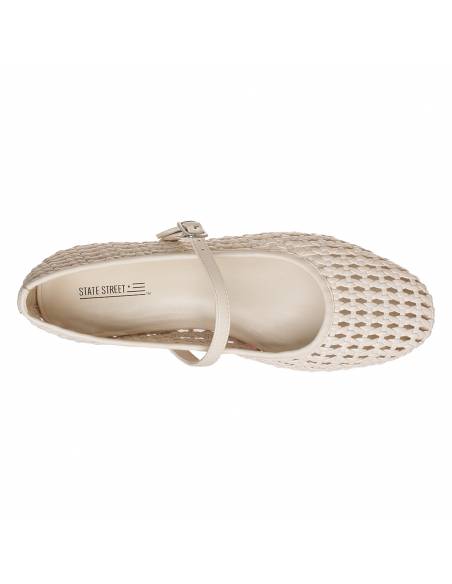 Women's Susan Flat Shoes - Image 3