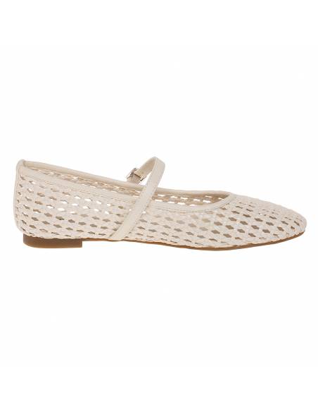 Women's Susan Flat Shoes - Image 5