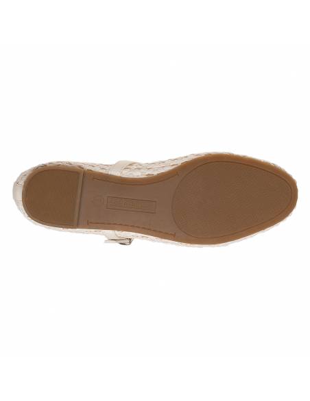 Women's Susan Flat Shoes - Image 7