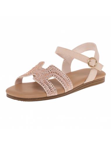 Girl's Breeze Sandals - Image 1