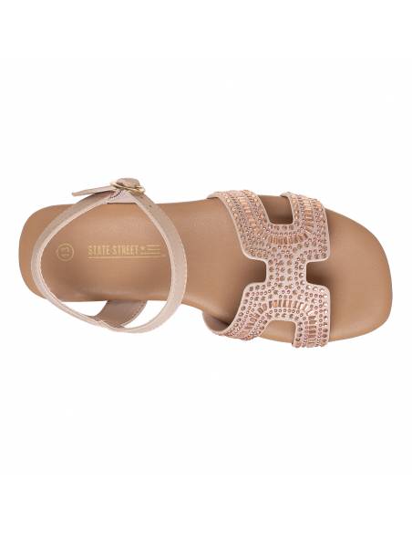Girl's Breeze Sandals - Image 3